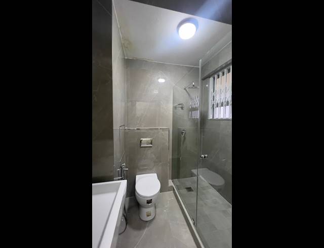 2 BEDROOM APARTMENT TO LET IN NORTH BEACH